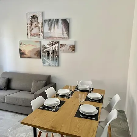 Dream - La Libellula Apartamento